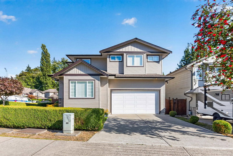 Image of home for listing MLS® R3160795
