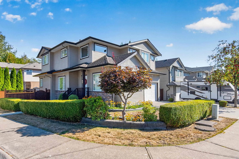 Image of home for listing MLS® R3160795