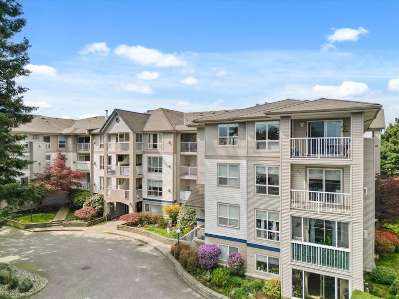 Image of home for listing MLS® R3160805