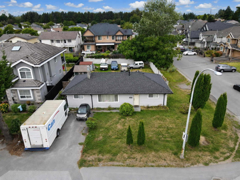Image of home for listing MLS® R3160811
