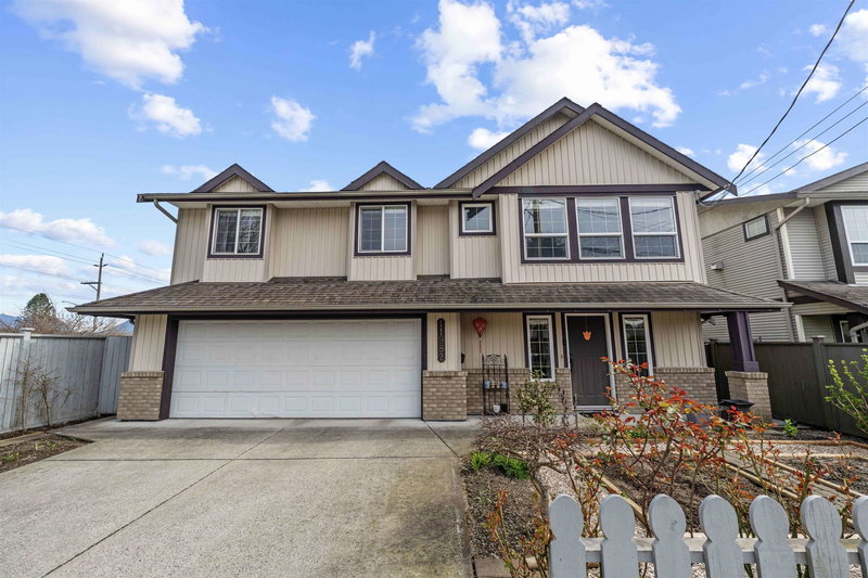 Image of home for listing MLS® R3160812