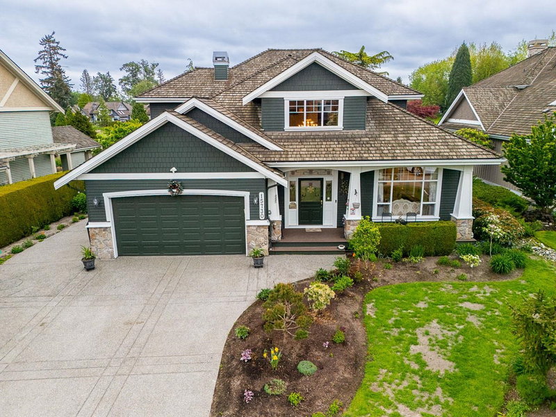 Image of home for listing MLS® R3160840