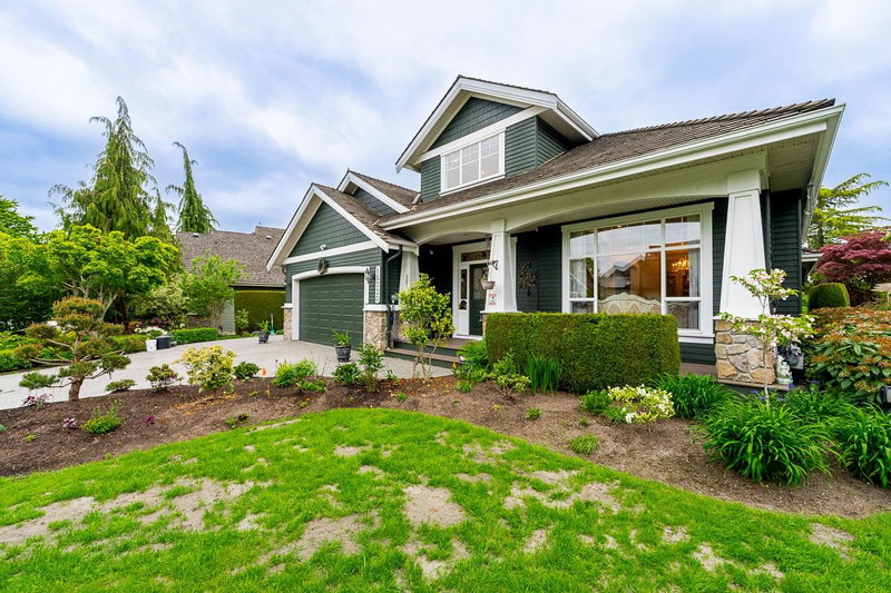Image of home for listing MLS® R3160840