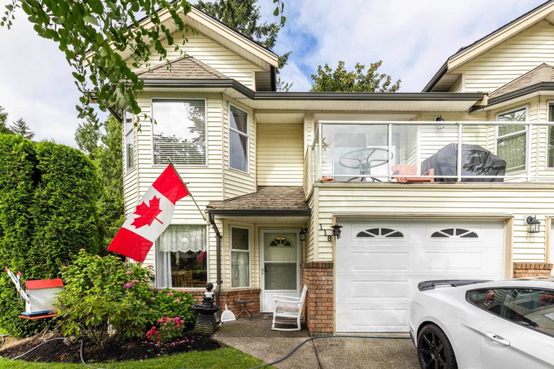 Image of home for listing MLS® R3160854