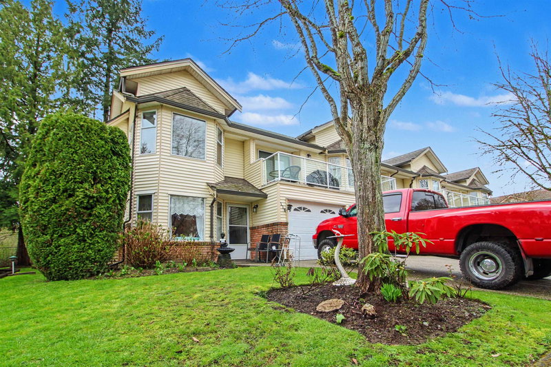 Image of home for listing MLS® R3160854