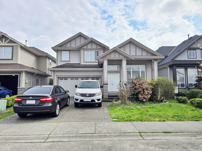Image of home for listing MLS® R3160861