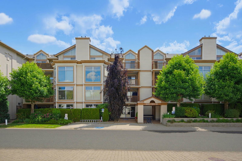 Image of home for listing MLS® R3160864