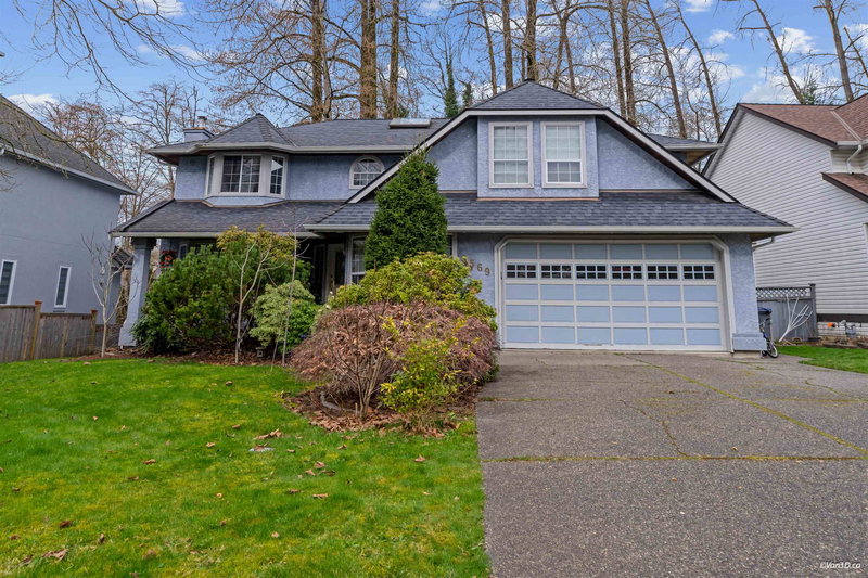 Image of home for listing MLS® R3160867