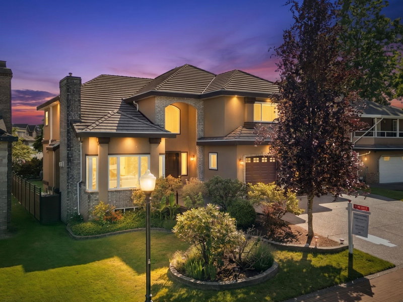 Image of home for listing MLS® R3160874