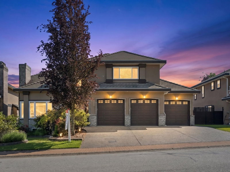 Image of home for listing MLS® R3160874