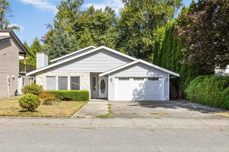 Image of home for listing MLS® R3160886
