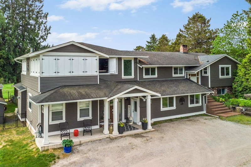 Image of home for listing MLS® R3160892