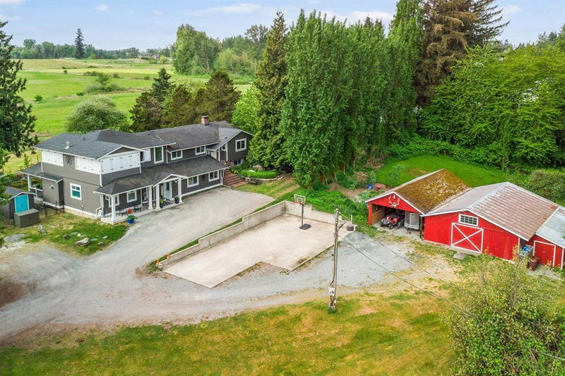 Image of home for listing MLS® R3160892