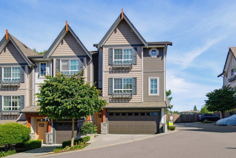 Image of home for listing MLS® R3160895