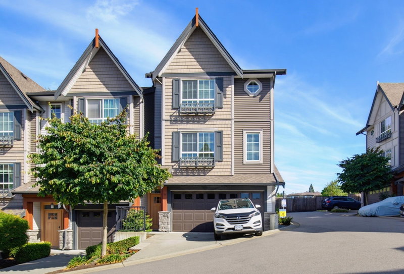 Image of home for listing MLS® R3160895