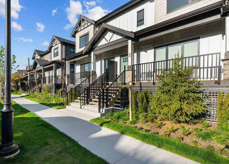 Image of home for listing MLS® R3160902