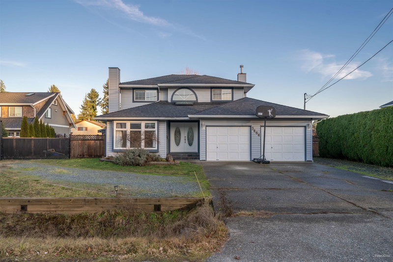 Image of home for listing MLS® R3160907