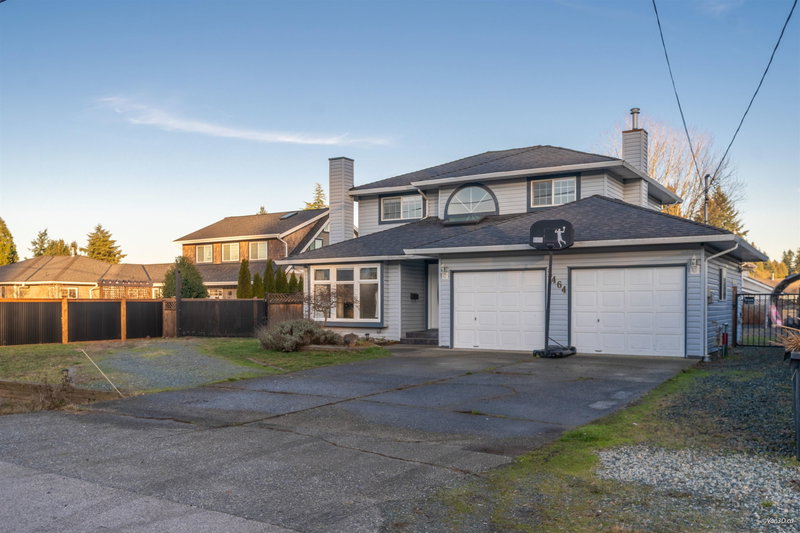 Image of home for listing MLS® R3160907