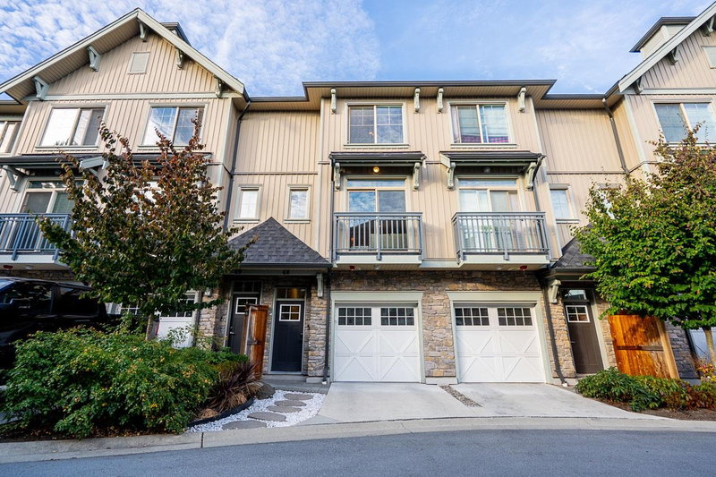 Image of home for listing MLS® R3160908
