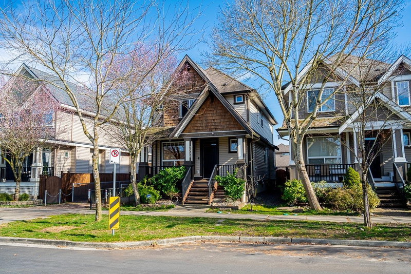 Image of home for listing MLS® R3160913