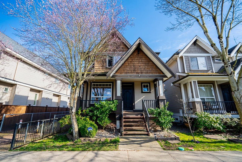 Image of home for listing MLS® R3160913