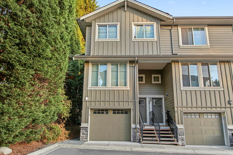 Image of home for listing MLS® R3160922