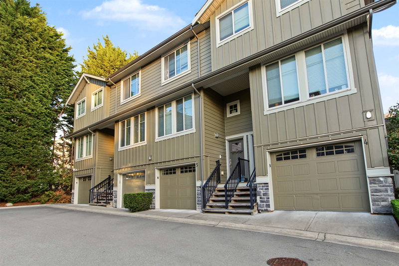 Image of home for listing MLS® R3160922