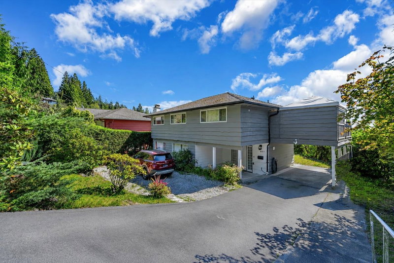 Image of home for listing MLS® R3160933