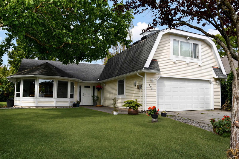 Image of home for listing MLS® R3160942