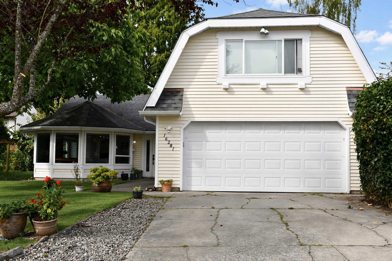 Image of home for listing MLS® R3160942