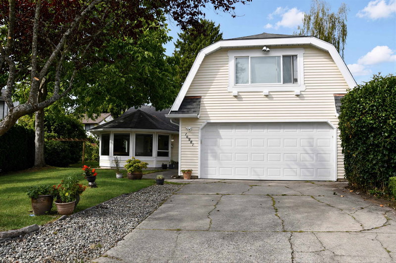 Image of home for listing MLS® R3160942