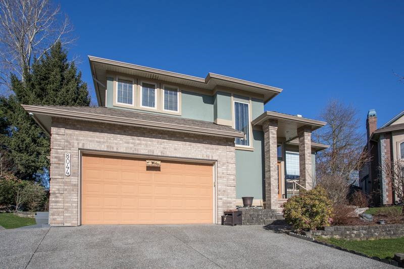Image of home for listing MLS® R3160955