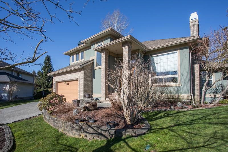 Image of home for listing MLS® R3160955