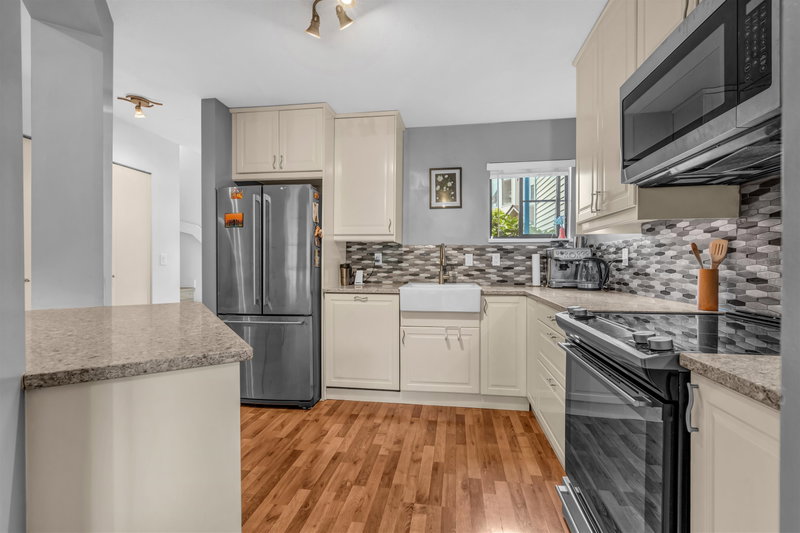 Image of home for listing MLS® R3160956