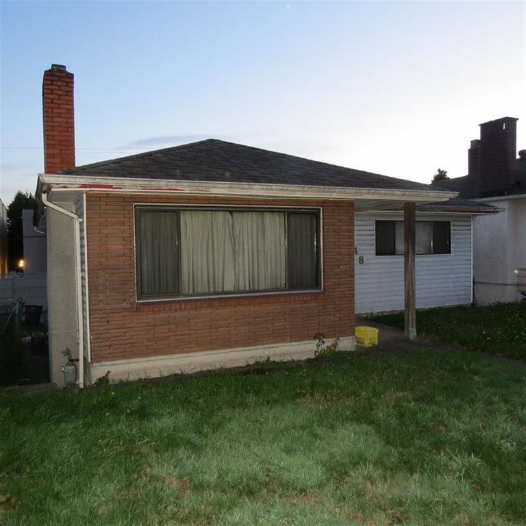 Image of home for listing MLS® R3160967