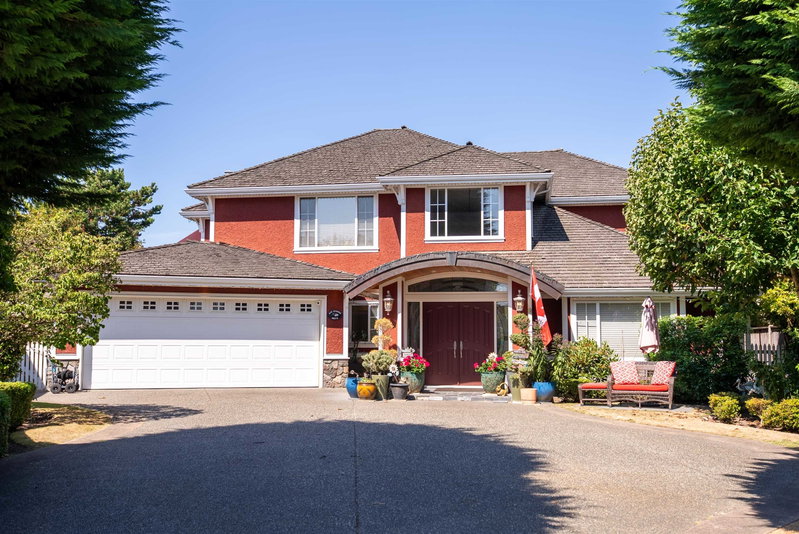 Image of home for listing MLS® R3160982