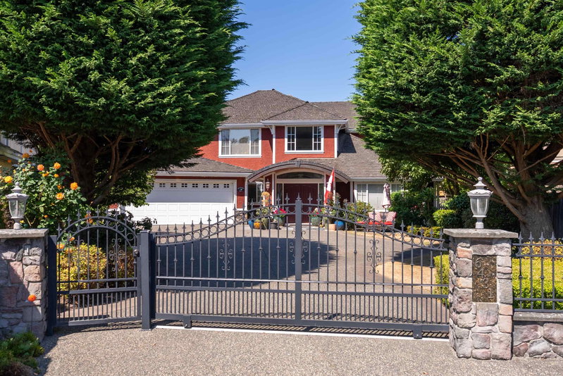 Image of home for listing MLS® R3160982