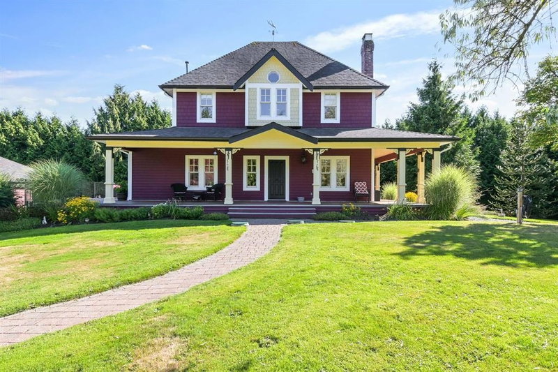Image of home for listing MLS® R3160988
