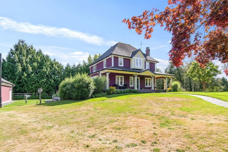 Image of home for listing MLS® R3160988