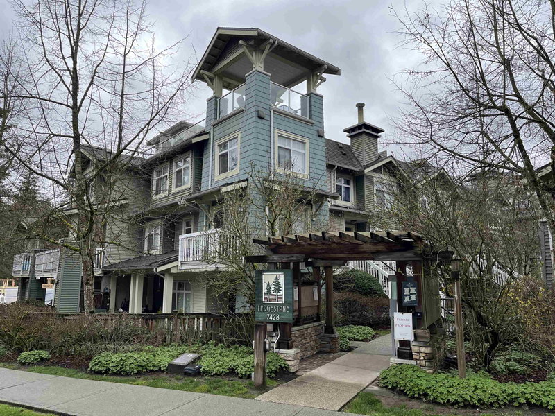 Image of home for listing MLS® R3160994