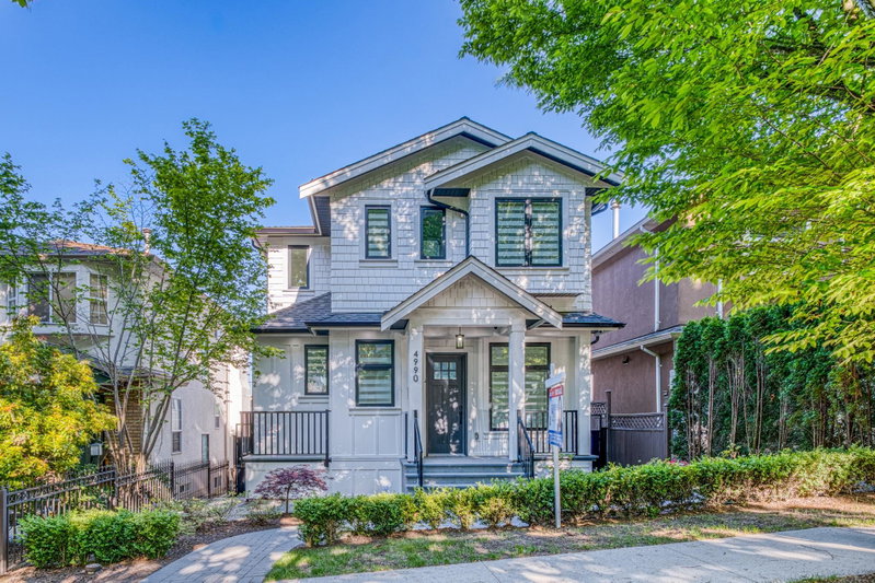 Image of home for listing MLS® R3160999