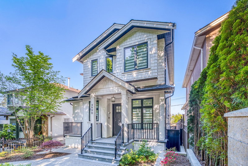 Image of home for listing MLS® R3160999