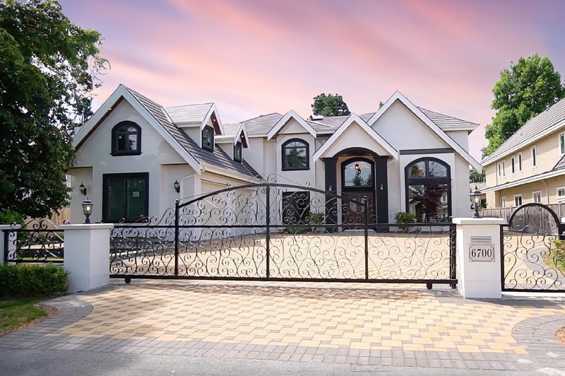 Image of home for listing MLS® R3161007