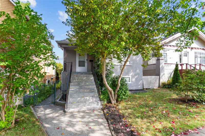 Image of home for listing MLS® R3161015