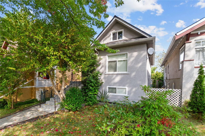 Image of home for listing MLS® R3161015