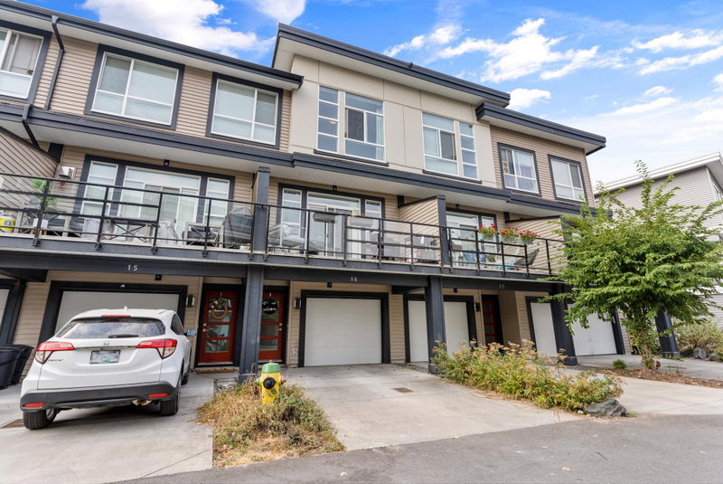 Image of home for listing MLS® R3161016