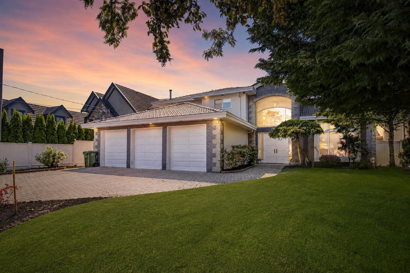 Image of home for listing MLS® R3161019