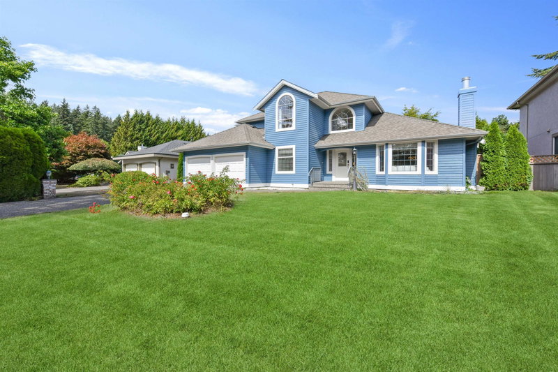 Image of home for listing MLS® R3161022