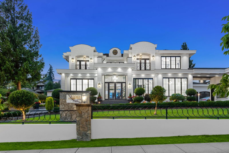 Image of home for listing MLS® R3161023