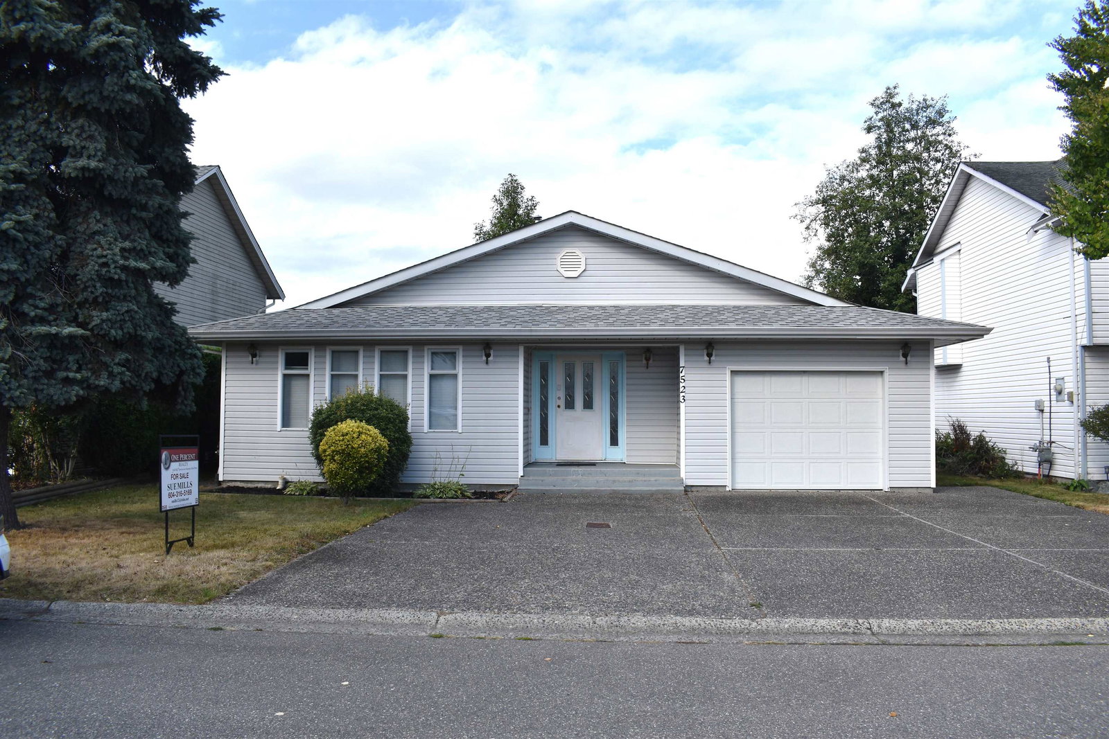 Image of home for listing MLS® R3161035